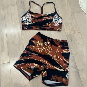 DARC Sport “She” Set Small/Medium